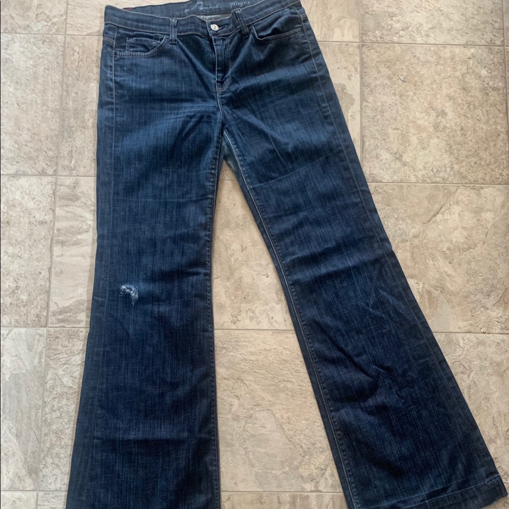 7 - for all man kind jeans